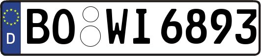 BO-WI6893