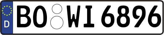 BO-WI6896