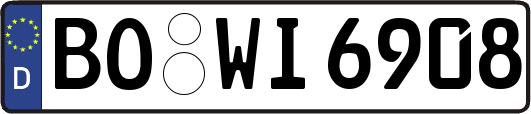 BO-WI6908