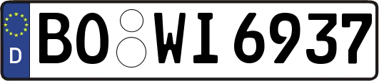 BO-WI6937