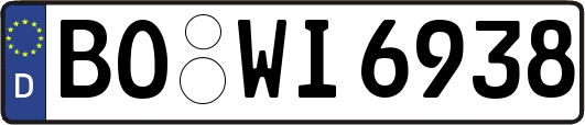 BO-WI6938