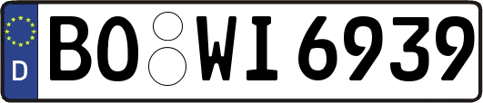 BO-WI6939