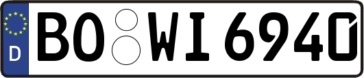 BO-WI6940