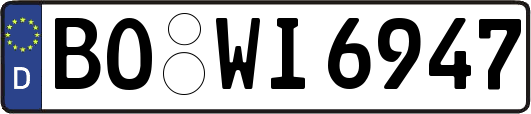 BO-WI6947