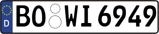 BO-WI6949