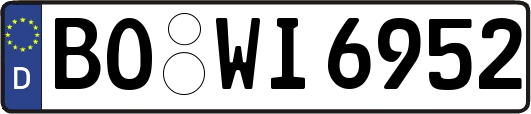 BO-WI6952