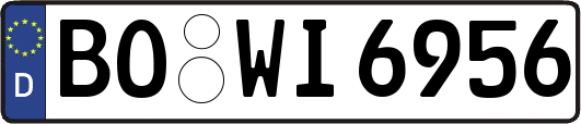 BO-WI6956