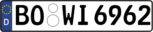 BO-WI6962