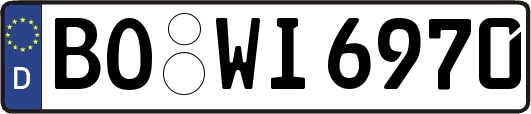 BO-WI6970