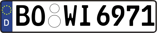 BO-WI6971