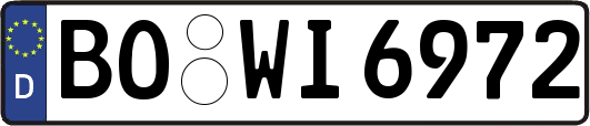 BO-WI6972