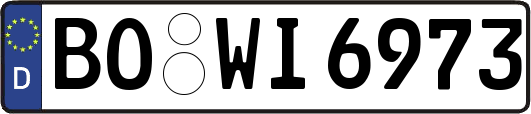 BO-WI6973
