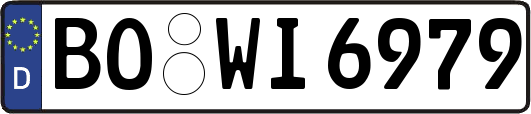 BO-WI6979
