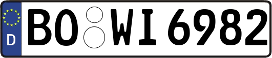 BO-WI6982