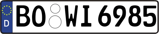 BO-WI6985