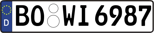 BO-WI6987