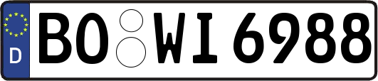 BO-WI6988