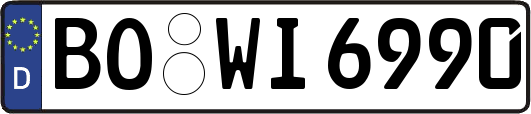BO-WI6990