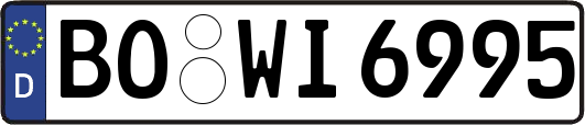 BO-WI6995