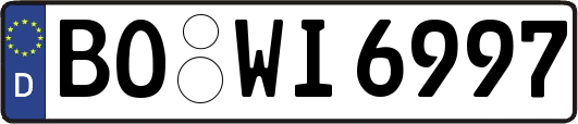 BO-WI6997