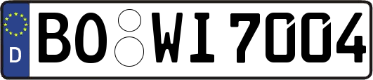 BO-WI7004