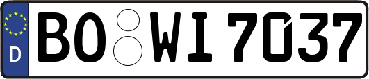 BO-WI7037