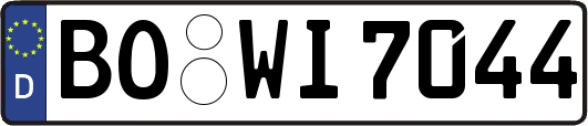 BO-WI7044