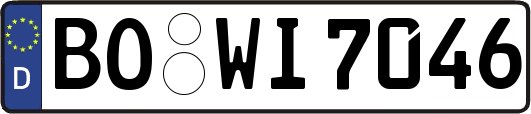 BO-WI7046