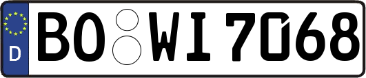 BO-WI7068