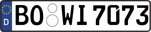 BO-WI7073