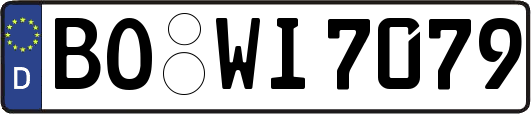 BO-WI7079