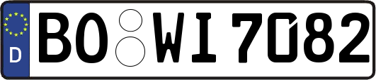 BO-WI7082