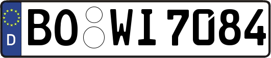 BO-WI7084
