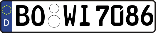 BO-WI7086