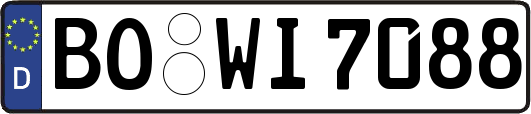BO-WI7088