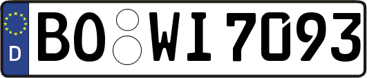 BO-WI7093