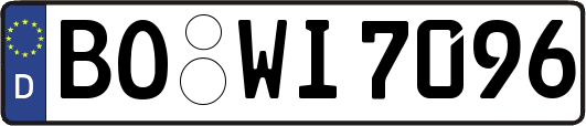 BO-WI7096