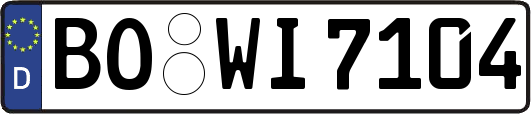 BO-WI7104