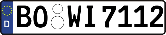 BO-WI7112