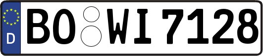 BO-WI7128