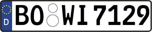 BO-WI7129