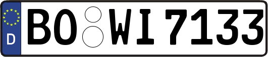 BO-WI7133