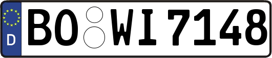 BO-WI7148