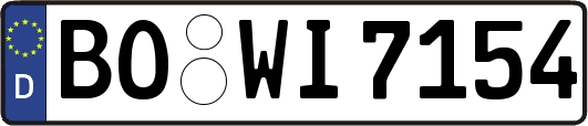 BO-WI7154