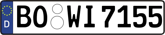 BO-WI7155