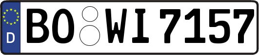BO-WI7157