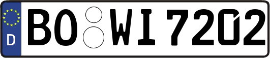 BO-WI7202