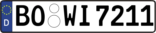 BO-WI7211