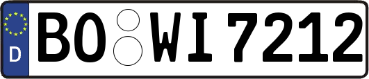 BO-WI7212