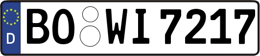 BO-WI7217